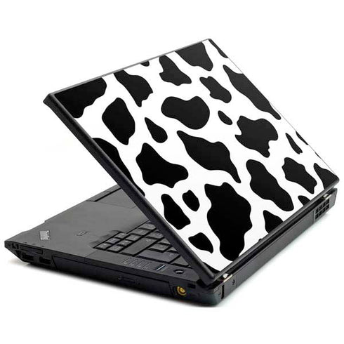 Cow Pattern Animal Print T440s Skin