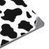 Cow Pattern Animal Print Universal Laptop 13in (10.6 x 7.6in) Skin