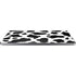 Cow Pattern Animal Print Universal Laptop 17in (13.8 x 10in) Skin