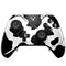 Cow Pattern Animal Print Xbox One Elite Controller Skin