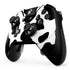 Cow Pattern Animal Print Xbox One Elite Controller Skin