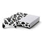Cow Pattern Animal Print Xbox One S All-Digital Edition Bundle Skin