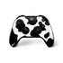 Cow Pattern Animal Print Xbox One X Controller Skin