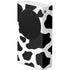 Cow Pattern Animal Print Xbox Series S Console Skin