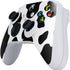 Cow Pattern Animal Print Xbox Series S Controller Skin
