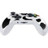 Cow Pattern Animal Print Xbox Series S Controller Skin