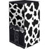 Cow Pattern Animal Print Xbox Series X Bundle Skin