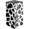Cow Pattern Animal Print Xbox Series X Console Skin