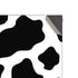 Cow Pattern Animal Print Xbox Series X Console Skin