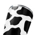 Cow Pattern Animal Print Yeti 20oz Tumbler Skin