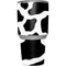 Cow Pattern Animal Print Yeti 30oz Rambler Tumbler Skin