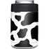 Cow Pattern Animal Print Yeti Colster Can Insulator Skin