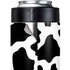Cow Pattern Animal Print Yeti Colster Can Insulator Skin