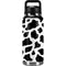 Cow Pattern Animal Print YETI Rambler 36oz Bottle Skin