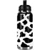 Cow Pattern Animal Print YETI Rambler 36oz Bottle Skin