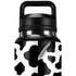 Cow Pattern Animal Print YETI Rambler 36oz Bottle Skin
