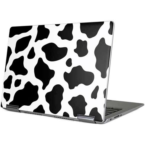 Cow Pattern Animal Print Yoga 710 14in Skin
