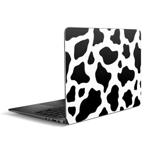 Cow Pattern Animal Print Zenbook UX305FA 13.3in Skin