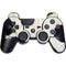 Cow Animal Print PS3 Dual Shock wireless controller Skin