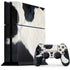 Cow Animal Print PS4 Console and Controller Bundle Skin