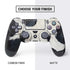 Cow Animal Print PS4 Controller Skin