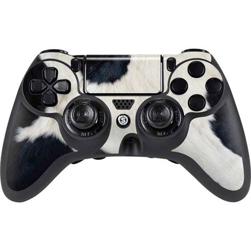 Cow Animal Print PS4/PC SCUF Impact Controller Skin