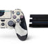 Cow Animal Print PS4 Pro Bundle Skin