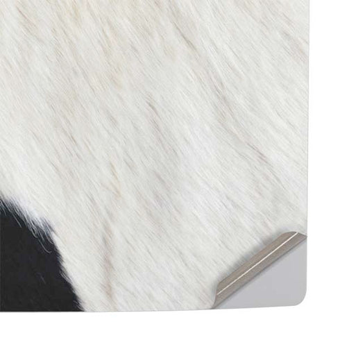 Cow Animal Print PS5 Console Skin