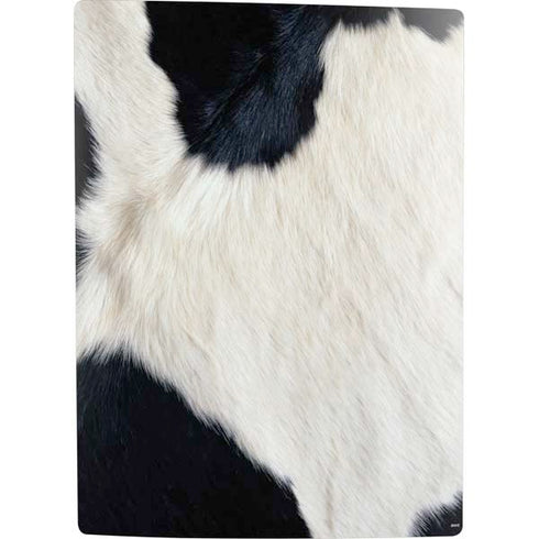 Cow Animal Print PS5 Digital Edition Bundle Skin