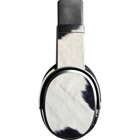 Cow Animal Print Skullcandy Crusher Wireless Skin