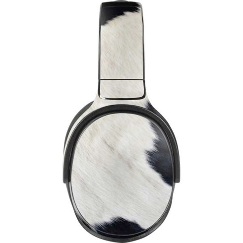 Cow Animal Print Skullcandy Venue Skin