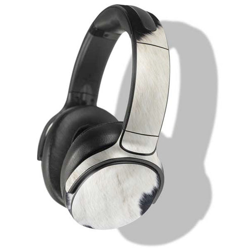 Cow Animal Print Skullcandy Venue Skin