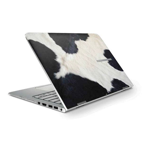 Cow HP Spectre Skin