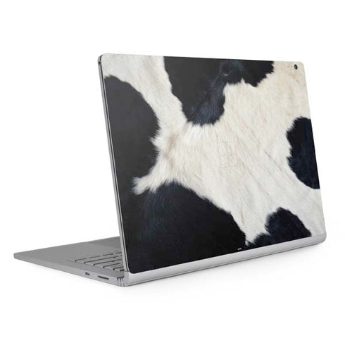 Cow Animal Print Surface Book 2 13.5in Skin
