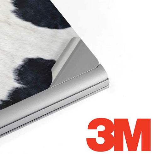 Cow Animal Print Surface Book 2 13.5in Skin