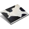 Cow Animal Print Surface Book Skin