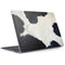 Cow Animal Print Surface Laptop 2 Skin