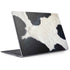 Cow Animal Print Surface Laptop 2 Skin