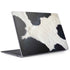 Cow Animal Print Surface Laptop 3 13.5in Skin