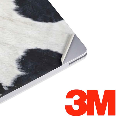 Cow Animal Print Surface Laptop 3 13.5in Skin