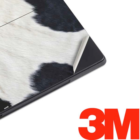 Cow Animal Print Surface Pro 7 Skin