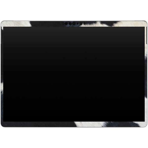 Cow Animal Print Surface Pro 8 Skin