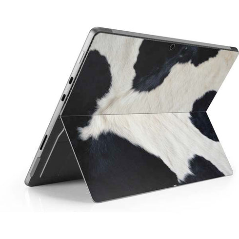 Cow Animal Print Surface Pro 8 Skin
