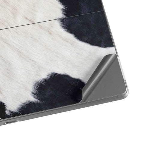 Cow Animal Print Surface Pro 8 Skin