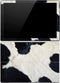 Cow Animal Print Surface Pro (2017) Skin