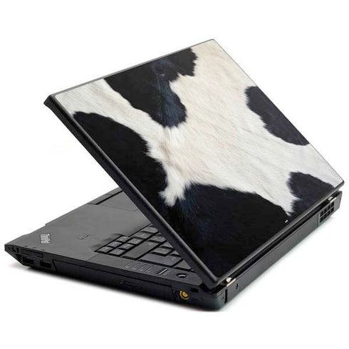 Cow Animal Print T440s Skin