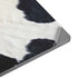 Cow Animal Print Universal Laptop 16.6in (13.4 x 9.7in) Skin