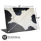 Cow Animal Print Universal Laptop 16in (13 x 9.4in) Skin