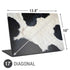 Cow Animal Print Universal Laptop 17in (13.8 x 10in) Skin