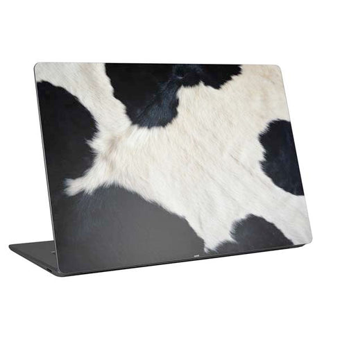 Cow Animal Print Universal Laptop 18in (14.6 x 10.6in) Skin